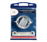 Osculati Kit Volvo 280DP alluminio 43.341.01