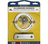 Kit Volvo 290 DP Alluminio 43.344.01 Osculati