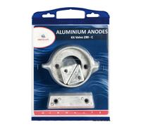 Osculati Kit Volvo 290 magnesio 43.343.02