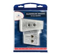 Osculati Kit Volvo SX-A-DPS zinco 43.346.00