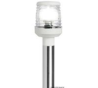 OSCULATI Asta 360° 60 cm Standard fanale Bianco