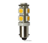 Osculati Lampadina 12 V BA9S 8,5 W 95 lm 14.225.02