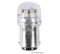 Osculati Lampadina led 12/24 V 1.2 W 14.443.15