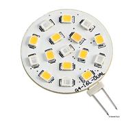 Lampadina LED SMD bianco blu 12V - 1 PZ Osculati - 14.450.31 - 1445031