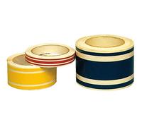 OSCULATI Linea galleggiamento 3 Fili Nera 19 mm