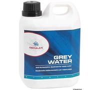 OSCULATI Liquido antifermentativo per acque Grigie