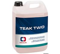 OSCULATI Liquido Teak Two
