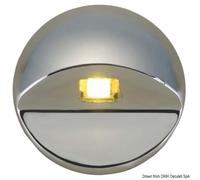 OSCULATI Luce ambientazione LED Blu