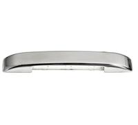 OSCULATI Luce cortesia 3+3 LED Blu