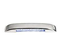 OSCULATI Luce cortesia 3 LED Blu