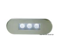 Osculati Luce cortesia LED blu 13.180.03 13.180.03