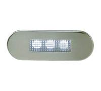 OSCULATI Luce cortesia stagna LED Bianca