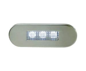OSCULATI Luce cortesia stagna LED Bianca