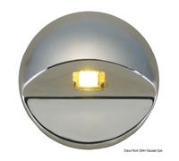 Osculati Luce d'ambientazione led rossa 13.425.92