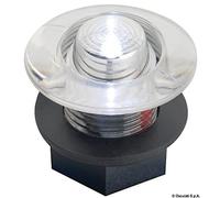 OSCULATI Luce di cortesia a LED Blu