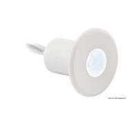Osculati Luce di cortesia led frontale 13.183.08