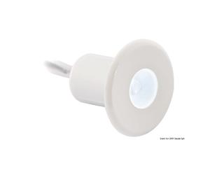 Osculati Luce di cortesia led frontale 13.183.08