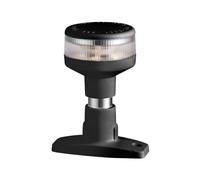 OSCULATI Luce di Fonda 360° Evoled in ABS Nero (Blister 1Pz)