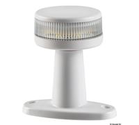 Osculati Luce di Fonda 360 gradi Evoled in ABS bianco 11.039.26