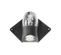 OSCULATI Luce di Via/Coperta LED 12/24 V