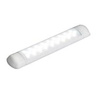 OSCULATI Luce LED 12/24 V 2,4 W 3500 K su Piano