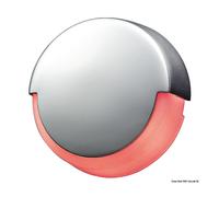 Osculati Luce led d'ambientazione Adara rossa 13.426.24