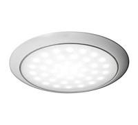 Osculati Luce LED ultrapiatta 12/24 V 3 W - 1 pz