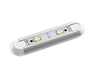 OSCULATI Luce Slim Mini 12 V 0,6 W