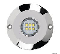 Osculati Luce subacquea a LED luce blu 60 W