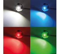 Osculati Luce subacquea a LED luce RGBW 60 W 13.273.22