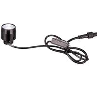 Luce subacquea LED per plancetta LED RGBW - 1 PZ Osculati - 13.639.05 - 1363905