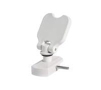 OSCULATI Maniglia Bianca di Ricambio L66