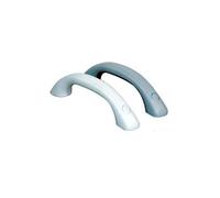 OSCULATI Maniglia in PVC mm 250 RAL 7035