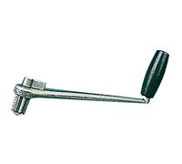 Maniglia winch alluminio mm.250 (57.109.01)