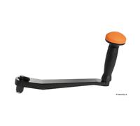 Osculati Maniglia winch universale Speadgrip