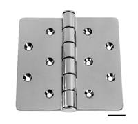 Osculati Mega cerniera mm152x152 38.921.04