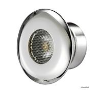 Osculati Micro plafoniera led 1X1 W rossa 13.429.12