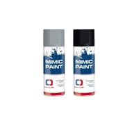 Osculati MIMIC PAINT Vernice Spray elastica e flesibile rinnova cuscini parabodi