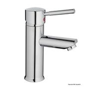 Miscelatore Diana lavello bagno Lavandino - 1 PZ Osculati - 17.009.01 - 1700901
