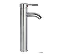 Miscelatore Diana bagno alto - 1 PZ Osculati - 17.009.00 - 1700900
