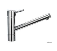 Miscelatore Diana ottone cromato - 1 PZ Osculati - 17.005.00 - 1700500