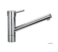 Osculati Miscelatore ceramico girevole Diana