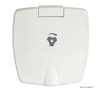 Osculati Miscelatore con vano New Edge 17.239.10