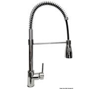 Miscelatore cucina Jessy con spray - 1 PZ Osculati - 17.003.02 - 1700302