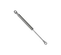 OSCULATI Molla a Gas 250 mm 18 kg Inox