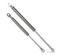 Osculati Molla a gas 250 mm 5 Kg inox 38.009.00