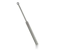 OSCULATI Molla a Gas 272 mm 40 kg Inox