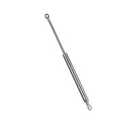 OSCULATI Molla a Gas 272 mm 40 kg Inox
