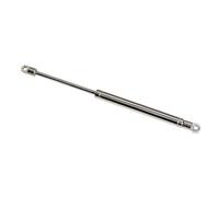 OSCULATI Molla a Gas 355 mm 18 kg Inox