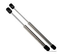 Osculati Molla a gas 380 mm 12kg inox 38.020.40